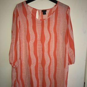 Rue 21 Tunic